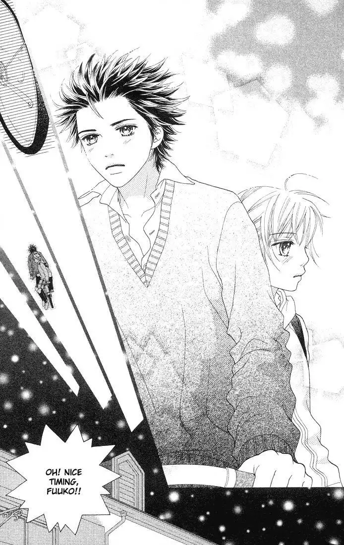 Parfait Tic Chapter 78 13